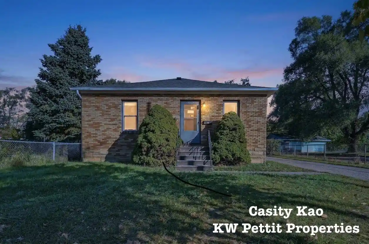 Photo 1 of Single family home for sale at 1247 Mason St, Grand Rapids, MI 49503 | MLS# 70565826 | Listing updated on 2026-10-22