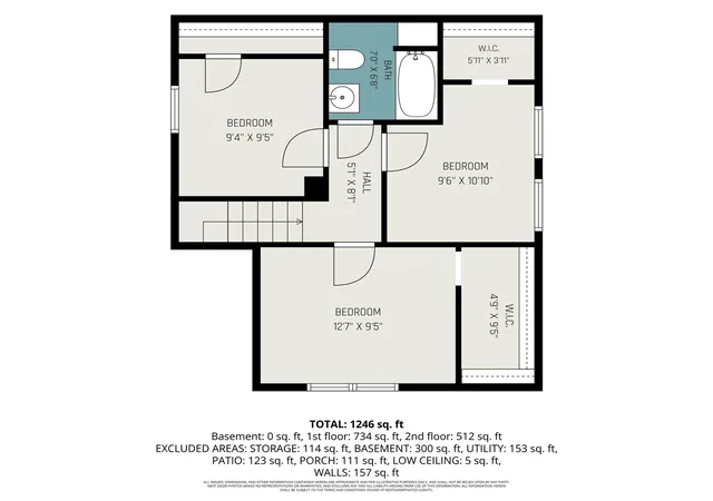 Photo 23 of Single family home for sale at 1121 Baxter St, Grand Rapids, MI 49506 | MLS# 70550556 | Listing updated on 2026-09-15