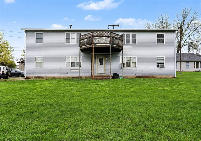 Homes for sale in Constantine, MI | 201 Orchard St, Constantine, MI 49042 | MLS# 70526350