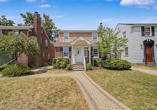 Photo 1 of Single family home for sale at 19036 Outer Dr, Dearborn, MI 48128 | MLS# 61016199 | Listing updated on 2026-08-14
