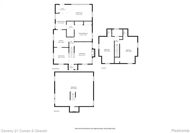 Photo 39 of Single family home for sale at 19036 Outer Dr, Dearborn, MI 48128 | MLS# 61016199 | Listing updated on 2026-08-14