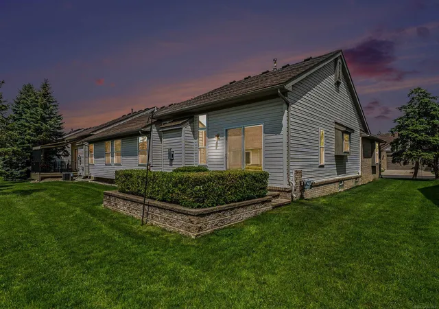 Photo 3 of Condominium at 42349 Bayberry St, Clinton Township, MI 48038 | MLS# 50209169 |  | Sold on 2026-06-26