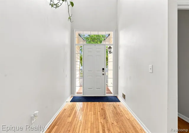 Photo 3 of Sale Pending at 43144 Emerson Way, Novi, MI 48377 1954 | MLS# 61013514 | Listing updated on 2026-09-03