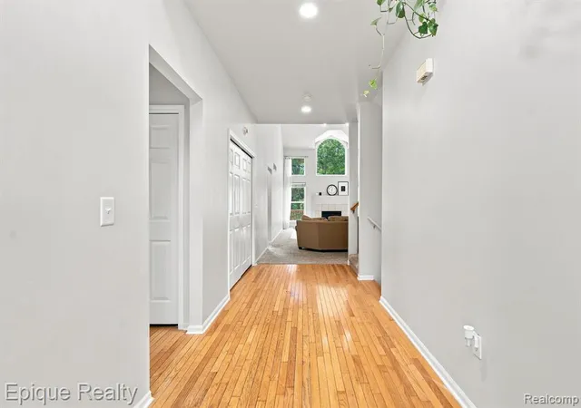 Photo 4 of Sale Pending at 43144 Emerson Way, Novi, MI 48377 1954 | MLS# 61013514 | Listing updated on 2026-09-03