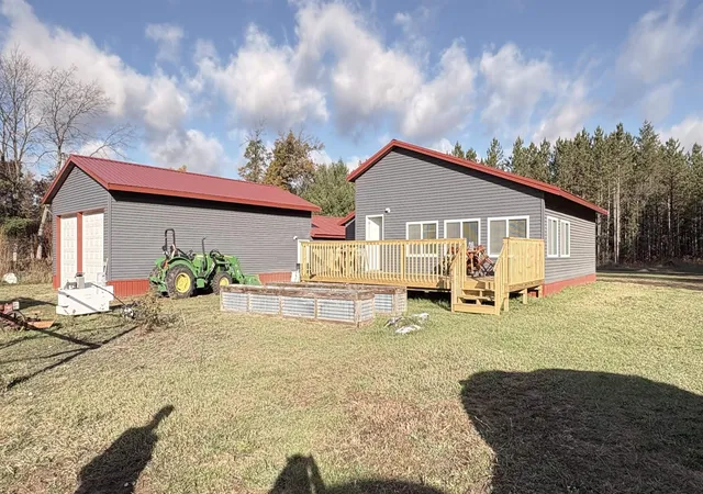 Photo 2 of Single family home for sale at (Undisclosed), Marion, MI 49665 | MLS# 50197284 | Listing updated on 2026-09-01