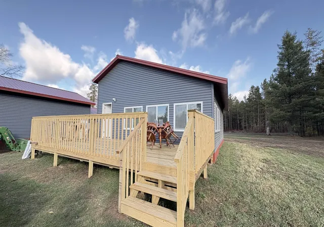 Photo 3 of Single family home for sale at (Undisclosed), Marion, MI 49665 | MLS# 50197284 | Listing updated on 2026-09-01