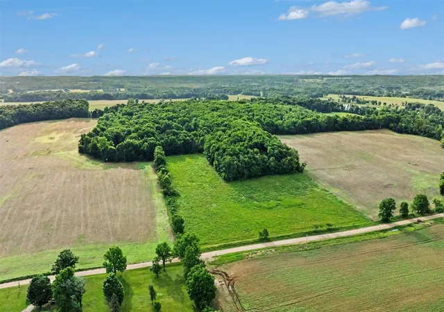 Photo 1 of Land for sale at V/l Knight Rd, Marcellus, MI 49067 | MLS# 70540389 | Listing updated on 2026-08-17