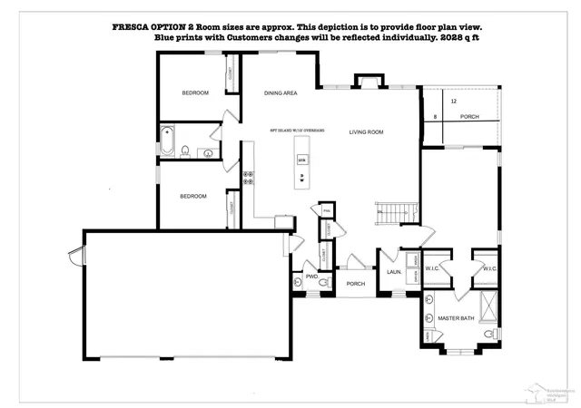 2nd image of 11080 S Custer Rd, Monroe, MI 48161 | MLS# 50198441