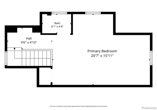 Photo 3 of Single family home for sale at 24740 Saxony Ave, Eastpointe, MI 48021 | MLS# 61006671 | Listing updated on 2026-07-07