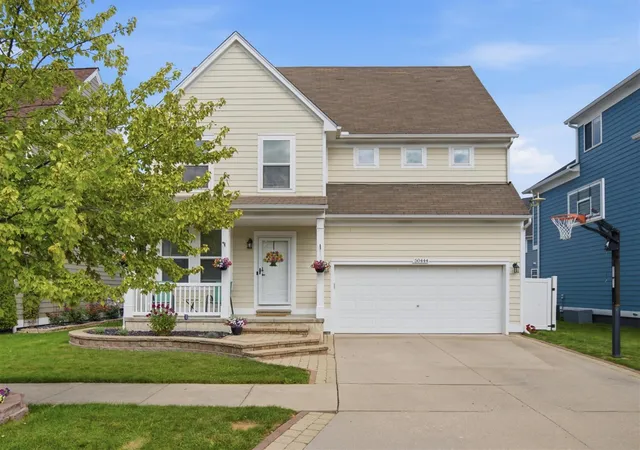 Photo 1 of Condo for sale at 50444 Theodore Ln, Chesterfield, MI 48051 | MLS# 70554349 | Listing updated on 2026-09-03