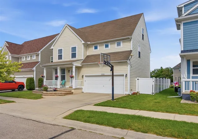 Photo 2 of Condo for sale at 50444 Theodore Ln, Chesterfield, MI 48051 | MLS# 70554349 | Listing updated on 2026-09-03