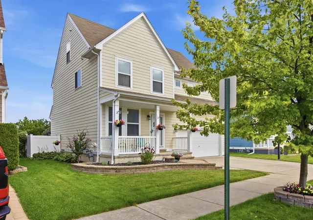 Photo 3 of Condo for sale at 50444 Theodore Ln, Chesterfield, MI 48051 | MLS# 70554349 | Listing updated on 2026-09-03