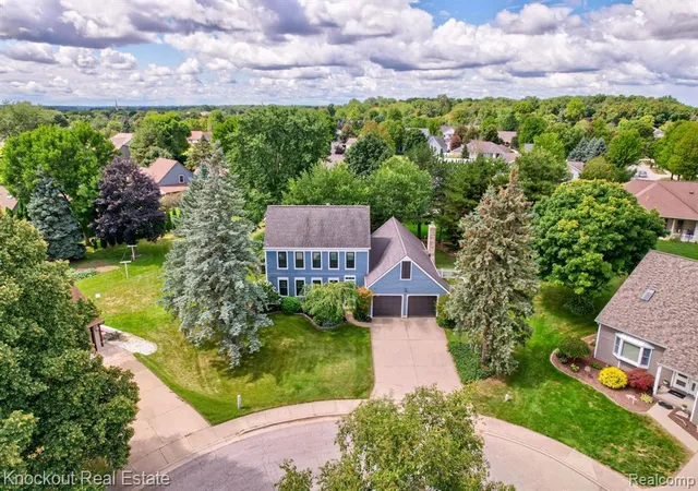 Homes for sale in Frankenmuth, MI | 7 Rupprecht Ct, Frankenmuth, MI 48734 | MLS# 60996657