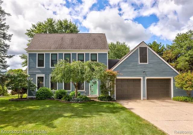 Homes for sale in Frankenmuth, MI | 7 Rupprecht Ct, Frankenmuth, MI 48734 | MLS# 60996657