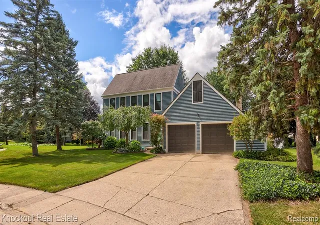 Homes for sale in Frankenmuth, MI | 7 Rupprecht Ct, Frankenmuth, MI 48734 | MLS# 60996657