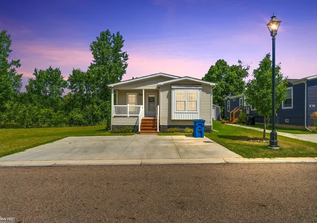 Photo 1 of Single family home for sale at 6500 Prince Blvd, Fenton, MI 48430 | MLS# 50217616 | Listing updated on 2026-08-31
