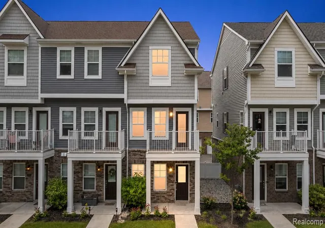 1st image of 24025 Battelle Ave, Hazel Park, MI 48030 1487 | MLS# 61023915