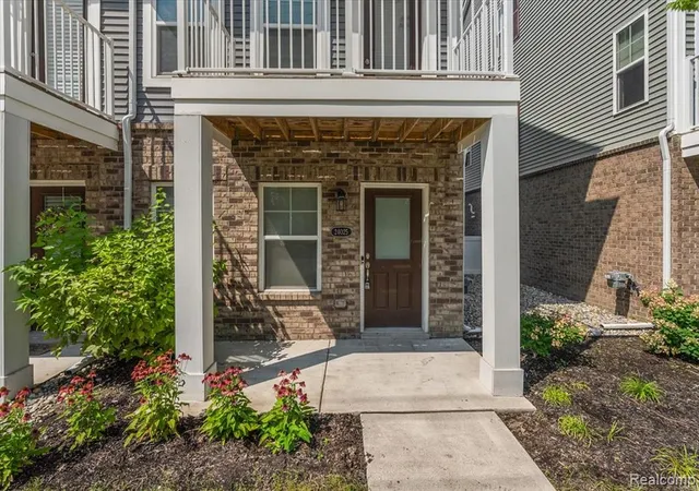 2nd image of 24025 Battelle Ave, Hazel Park, MI 48030 1487 | MLS# 61023915