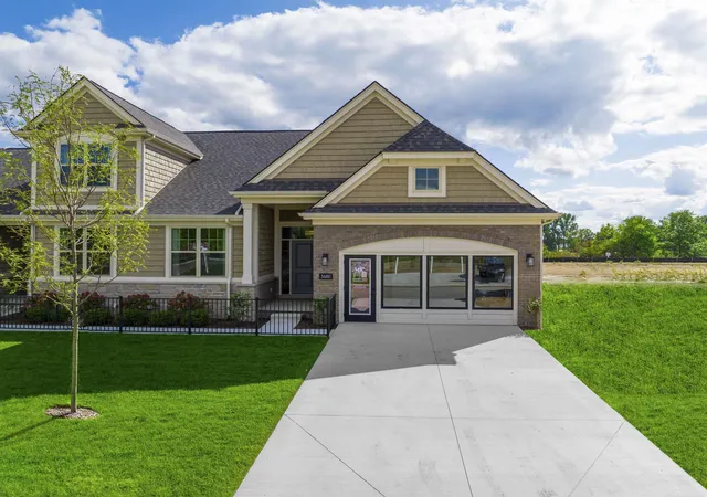 2nd image of 3955 Chatham Pl #108, Brighton, MI 48114 | MLS# 50219635