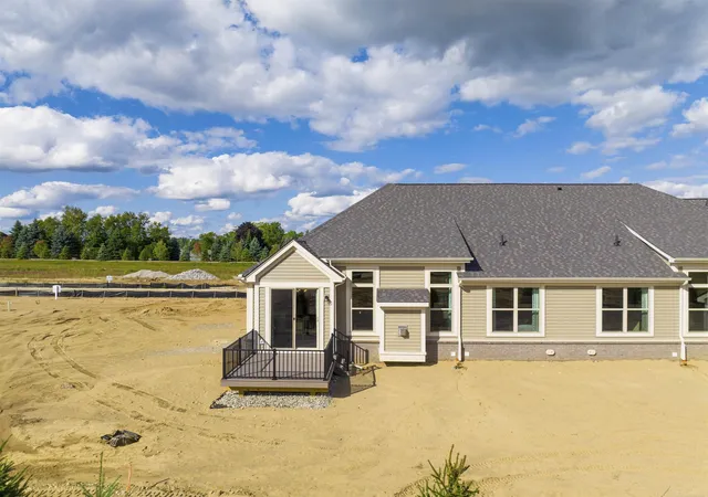 4th image of 3955 Chatham Pl #108, Brighton, MI 48114 | MLS# 50219635