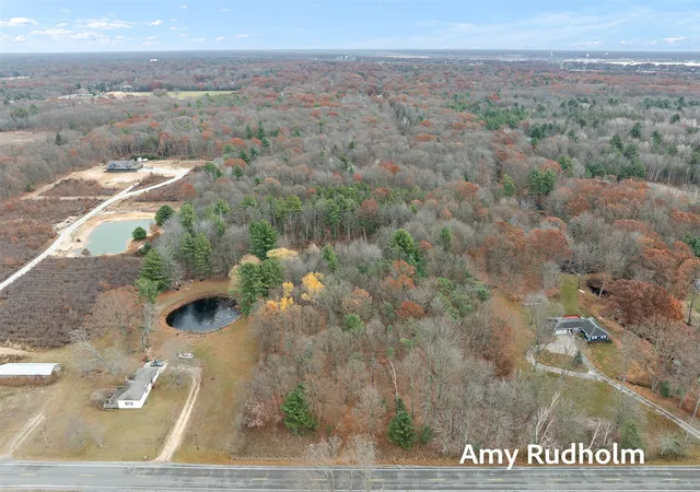 Photo 1 of Land for sale at 0 N Buys Rd, Muskegon, MI 49445 | MLS# 70506733 | Listing updated on 2026-02-10