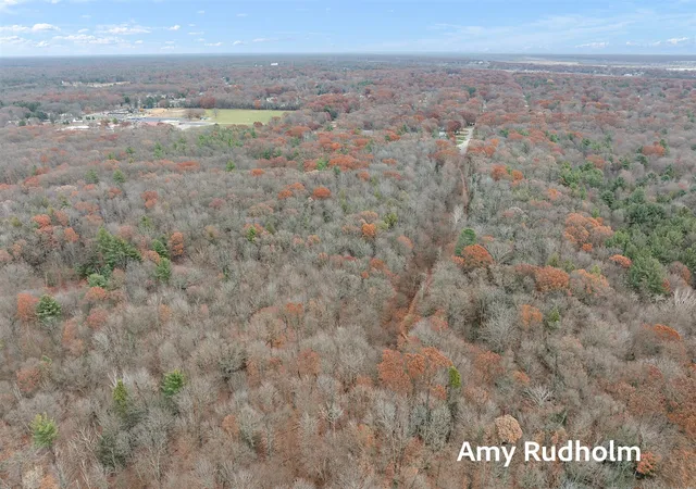 Photo 4 of Land for sale at 0 N Buys Rd, Muskegon, MI 49445 | MLS# 70506733 | Listing updated on 2026-02-10