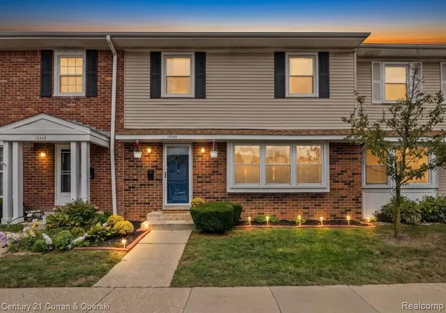 Photo 1 of Condo for sale at 13349 Lake Point Blvd, Van Buren Twp, MI 48111 2288 | MLS# 61024162 | Listing updated on 2026-09-12