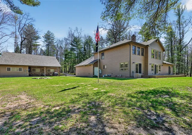 Photo 4 of Single family home for sale at 1697 Wildwood Rd, Sterling, MI 48659 | MLS# 70525783 | Listing updated on 2026-09-01