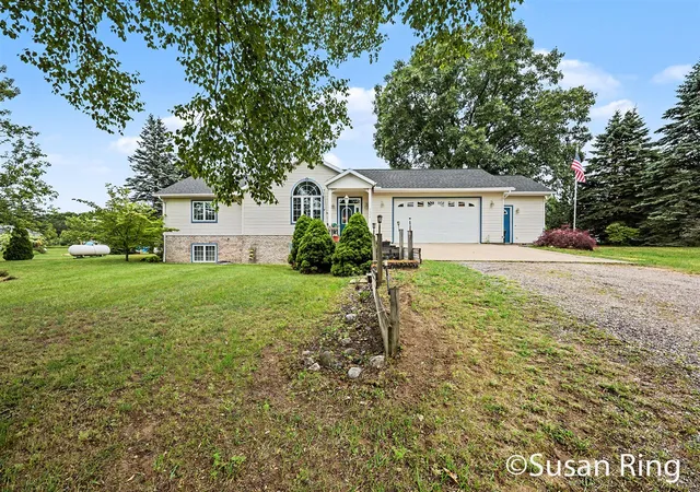 Homes for sale in Sheridan, MI | 3454 Holland Lake, Sheridan, MI 48884 | MLS# 70539862