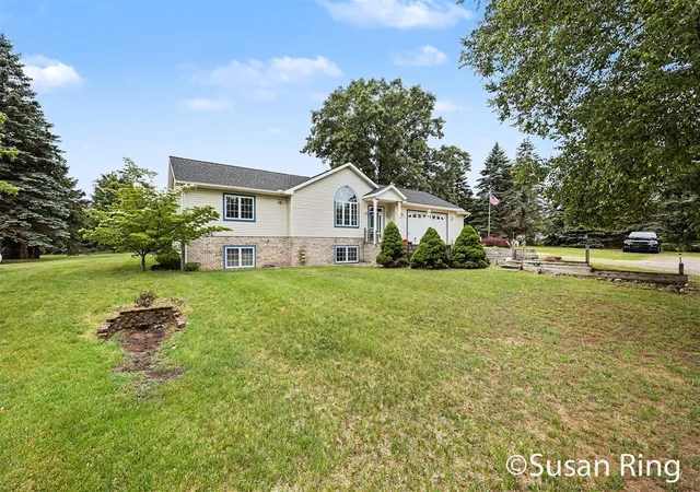 Homes for sale in Sheridan, MI | 3454 Holland Lake, Sheridan, MI 48884 | MLS# 70539862