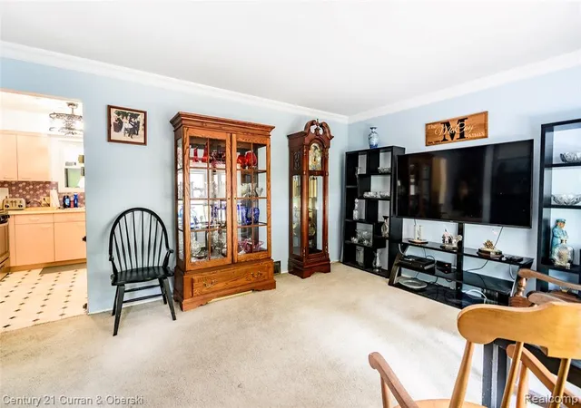 Homes for sale in Southgate, MI | 16100 Kennebec St, Southgate, MI 48195 | MLS# 61006420