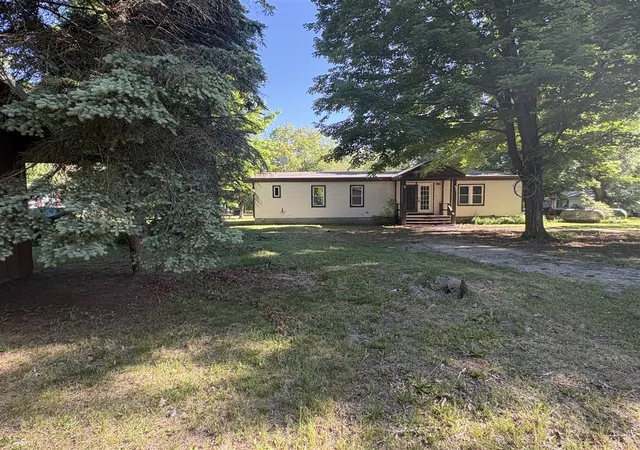 Homes for sale in Hersey, MI | 15070 Rapids Dr, Hersey, MI 49639 | MLS# 70517284