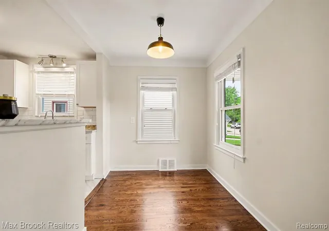 Homes for sale in Oak Park, MI | 23440 Republic Ave, Oak Park, MI 48237 | MLS# 61008919