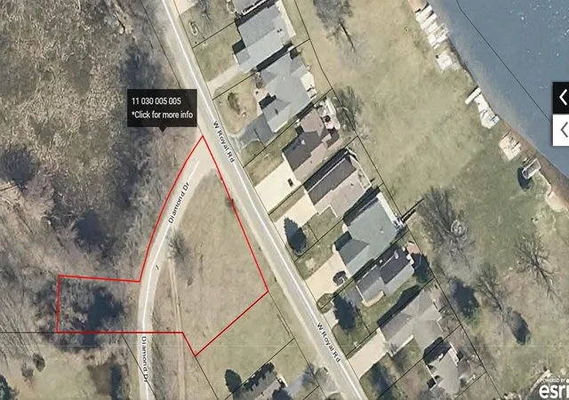 Homes for sale in Stanwood, MI | W Royal Rd, Stanwood, MI 49346 | MLS# 70537466