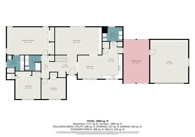 29th image of 2574 Buttrick Ave, Ada, MI 49301 | MLS# 70536763