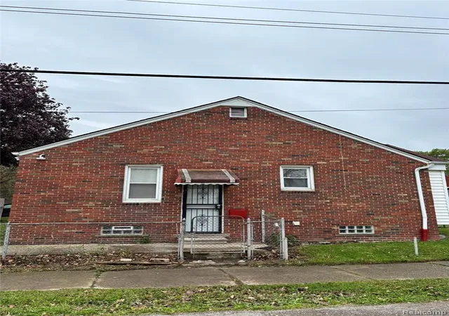 3rd image of 19458 Keystone St, Detroit, MI 48234 | MLS# 60990142