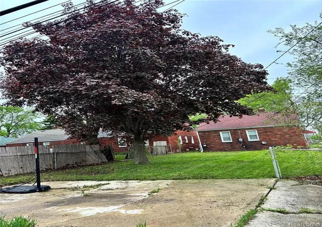 5th image of 19458 Keystone St, Detroit, MI 48234 | MLS# 60990142