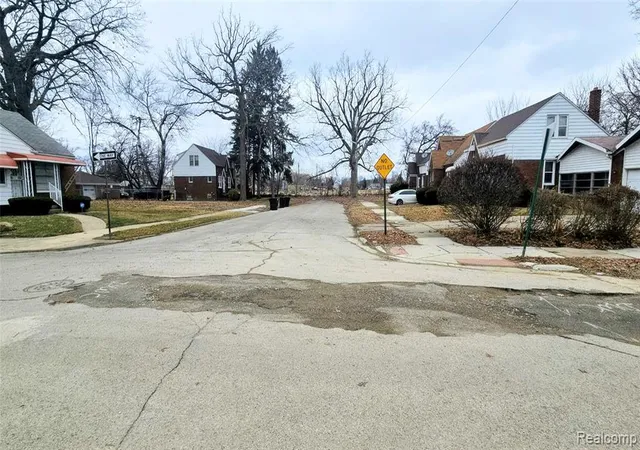 95th image of 19458 Keystone St, Detroit, MI 48234 | MLS# 60990142