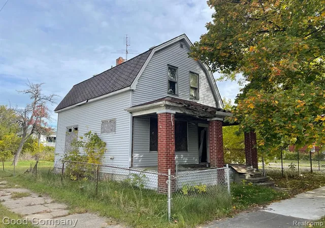 NaN image of 4280 Hurlbut St, Detroit, MI 48214 | MLS# 60364019