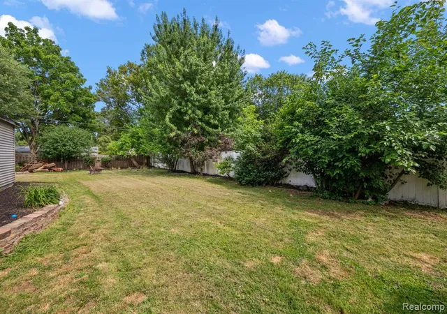 35th image of 3067 Avalon Rd, Rochester Hills, MI 48309 | MLS# 61022653