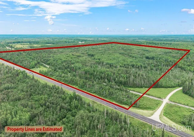 3rd image of 9904 Us 2 Hwy, Rapid River, MI 49878 | MLS# 50217400