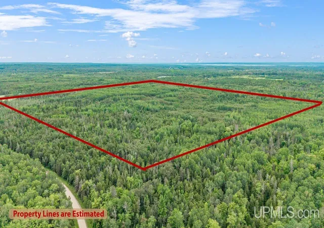 4th image of 9904 Us 2 Hwy, Rapid River, MI 49878 | MLS# 50217400