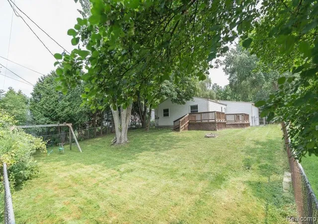 21st image of 3452 Cone Ave, Rochester Hills, MI 48309 | MLS# 61000423