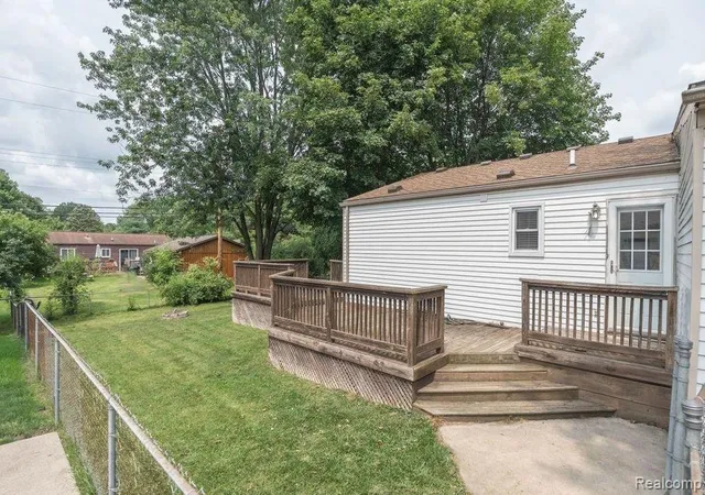 2nd image of 3452 Cone Ave, Rochester Hills, MI 48309 | MLS# 61000423