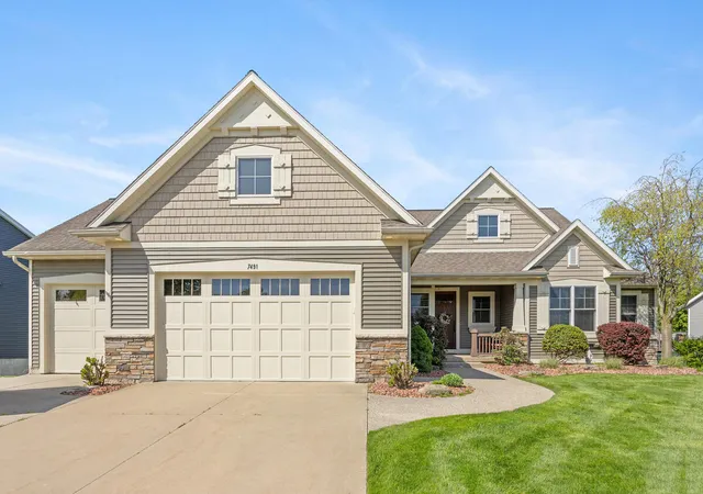 1st image of 7491 Augusta Ln, Hudsonville, MI 49426 | MLS# 70530449