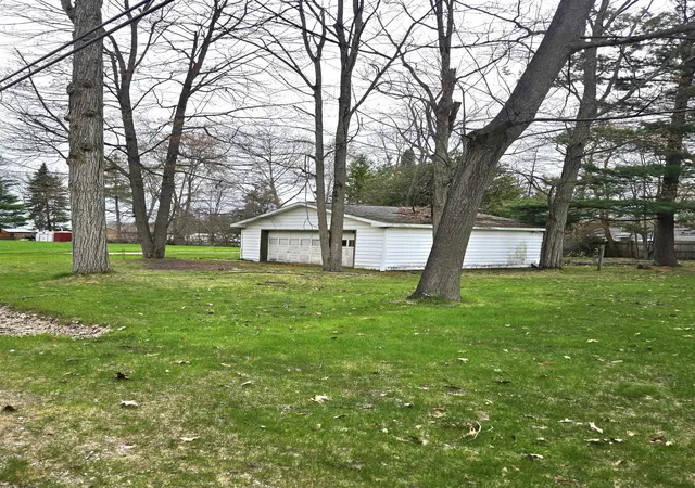 Homes for sale in Beaverton, MI | 4110 Bay View Dr, Beaverton, MI 48612 | MLS# 50205704