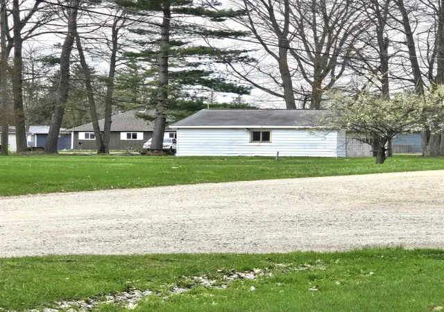 Photo 3 of Land for sale at 4110 Bay View Dr, Beaverton, MI 48612 | MLS# 50205704 | Listing updated on 2026-04-29