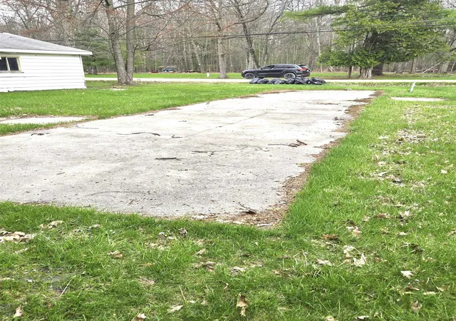 Photo 4 of Land for sale at 4110 Bay View Dr, Beaverton, MI 48612 | MLS# 50205704 | Listing updated on 2026-04-29