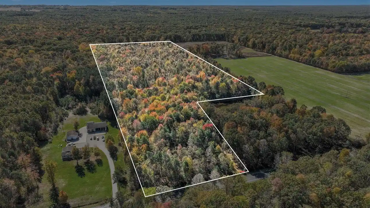Land for sale at 136th Avenue, Hamilton, MI 49419 | MLS# 70565216