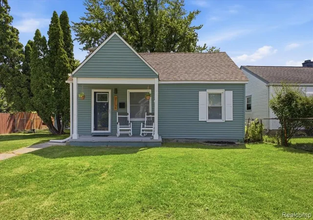 Photo 24 of Single family home for sale at 27116 Delton St, Madison Heights, MI 48071 3345 | MLS# 61005882 | Listing updated on 2026-08-31